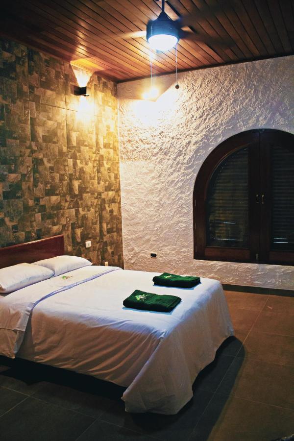 Apu Samay Nature Lodge Tarapoto Exterior foto
